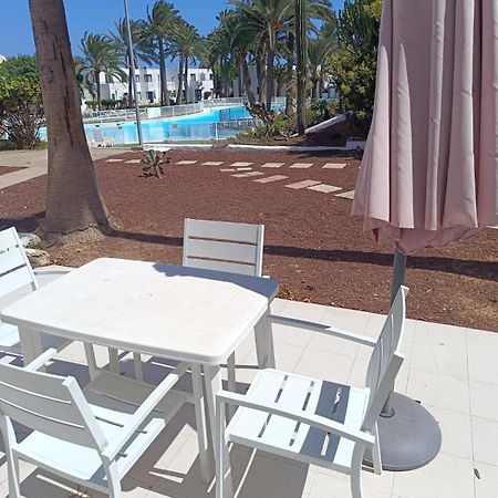 Los Barqueros 23 By Best Holidays Fuerteventura Corralejo Exterior foto