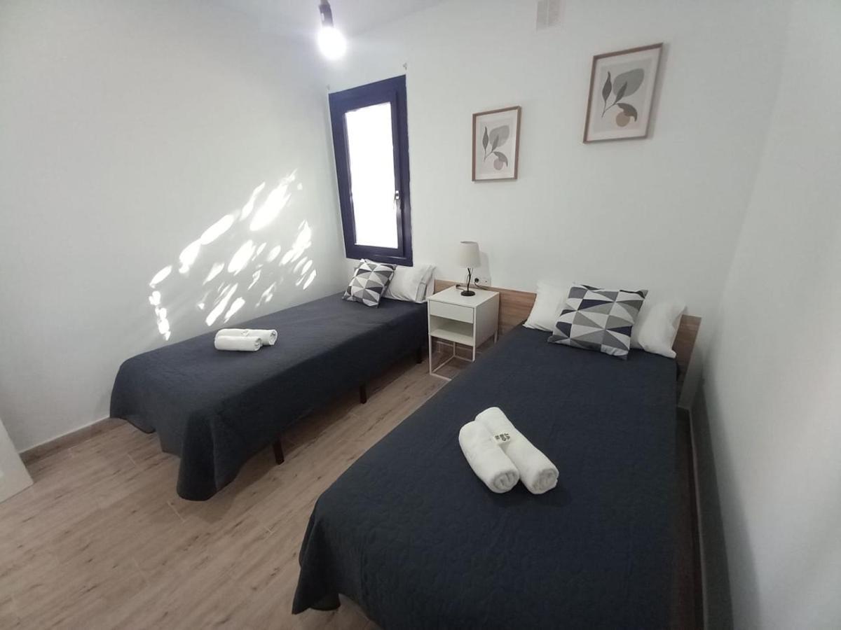 Los Barqueros 23 By Best Holidays Fuerteventura Corralejo Exterior foto