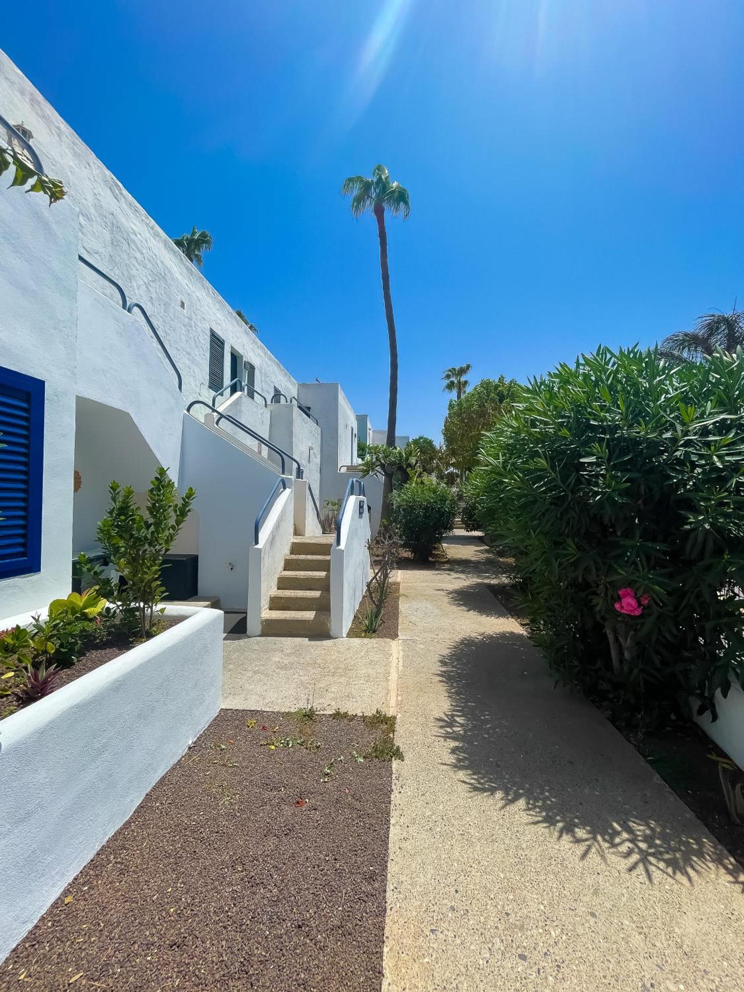Los Barqueros 23 By Best Holidays Fuerteventura Corralejo Exterior foto
