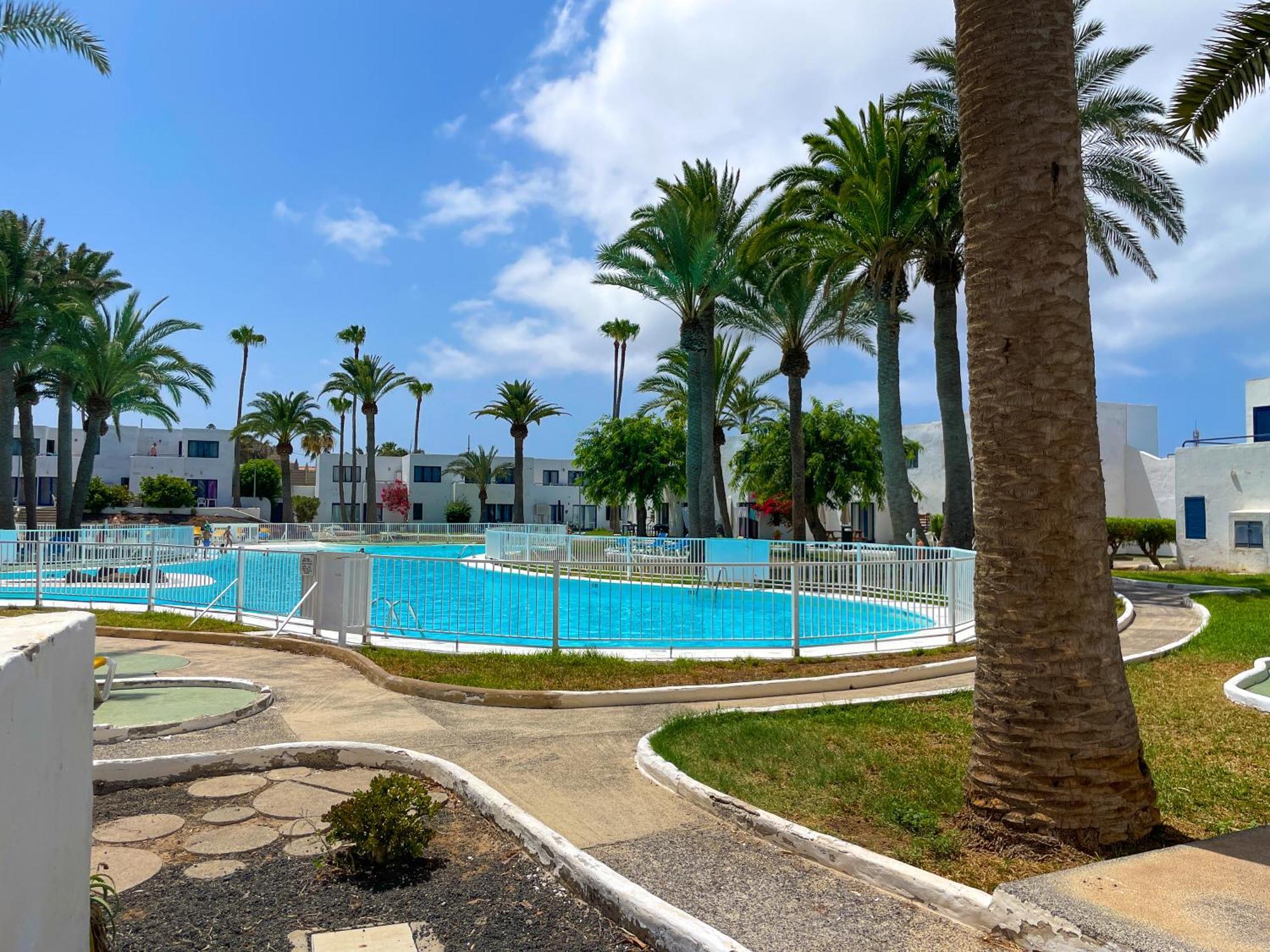 Los Barqueros 23 By Best Holidays Fuerteventura Corralejo Exterior foto