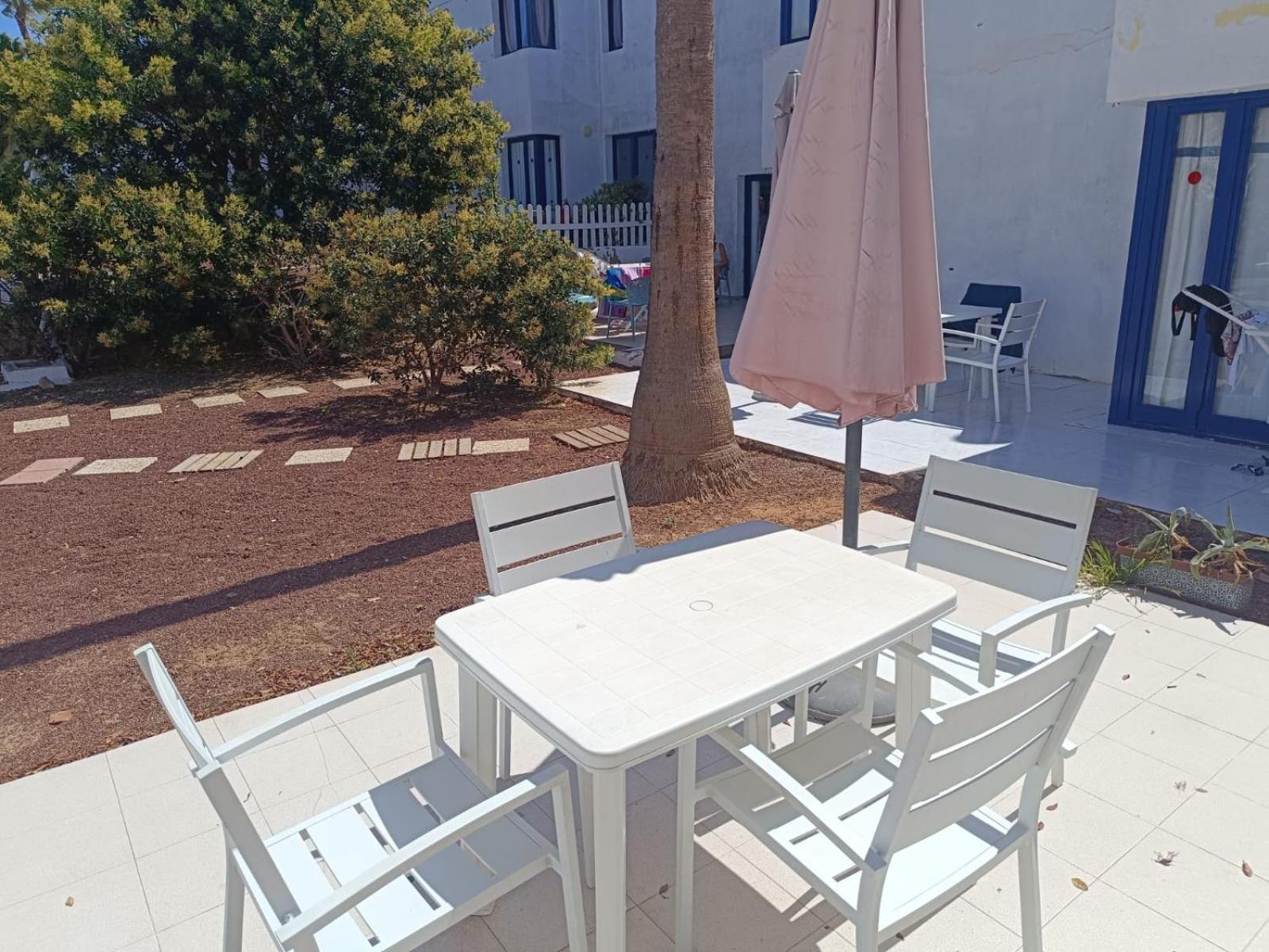 Los Barqueros 23 By Best Holidays Fuerteventura Corralejo Exterior foto