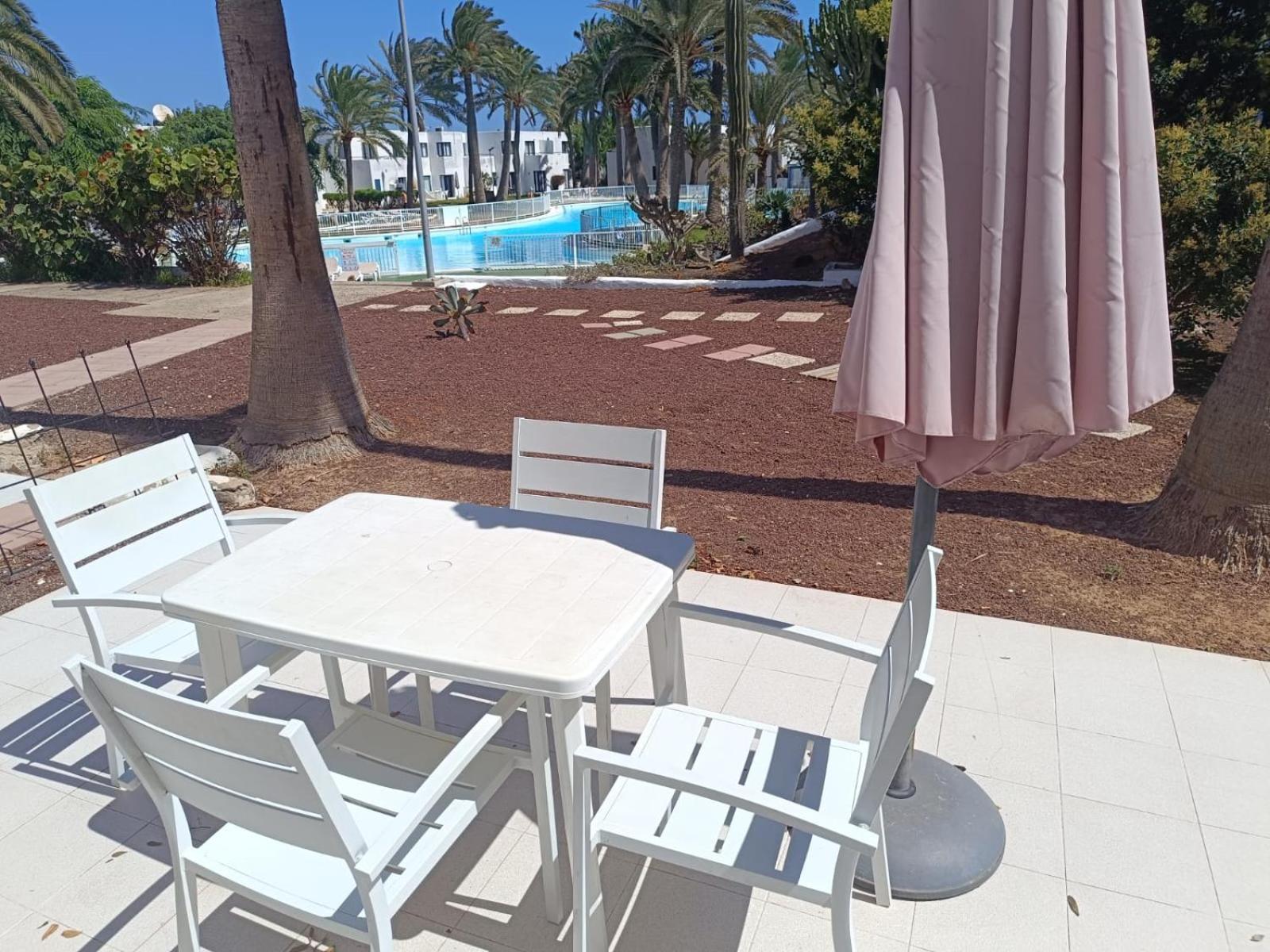 Los Barqueros 23 By Best Holidays Fuerteventura Corralejo Exterior foto